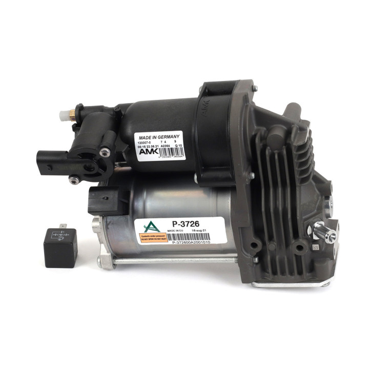 P-3726 | Arnott | Luftfjädring