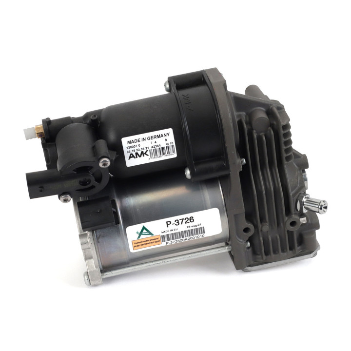 P-3726 | Arnott | Luftfjädring