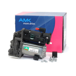 Arnott P-3727 Luftkompressor Mercedes W222