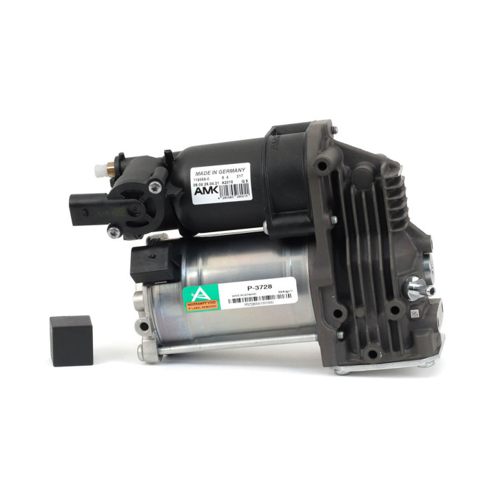 P-3728 | Arnott | Luftfjädring