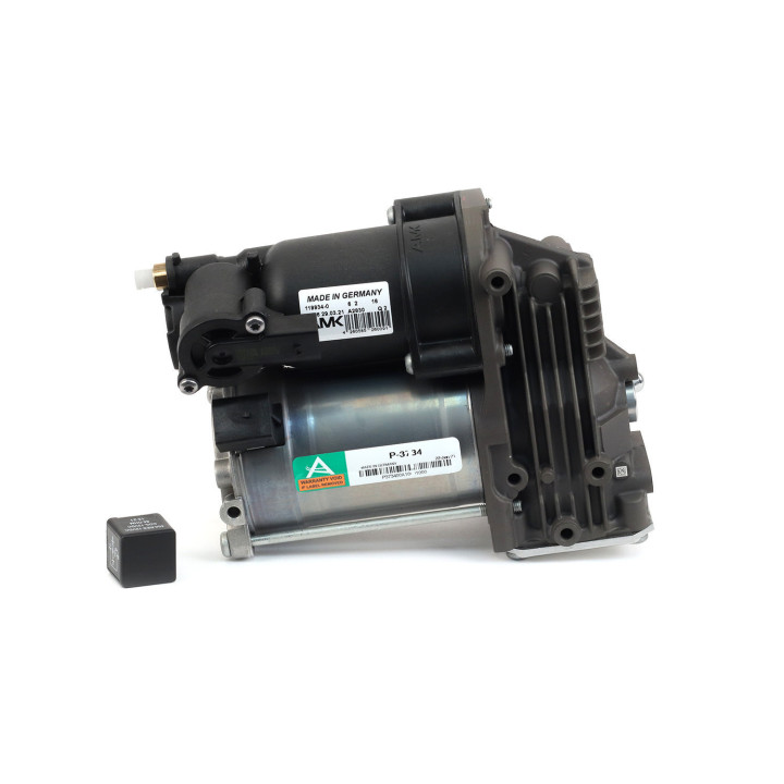 P-3734 | Arnott | Luftfjädring