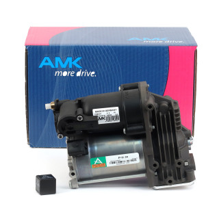 P-3734 | Arnott | Luftfjädring