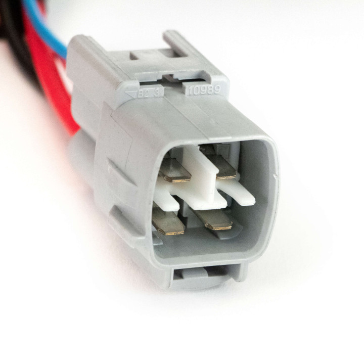 P-3785 | Arnott | Luftfjädring