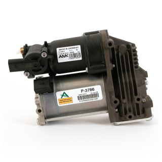 P-3786 | Arnott | Luftfjädring