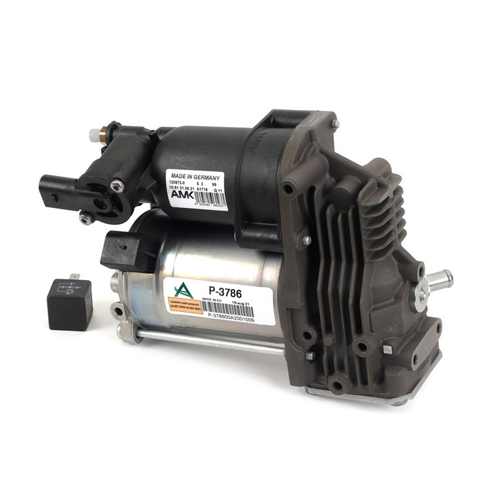 P-3786 | Arnott | Luftfjädring