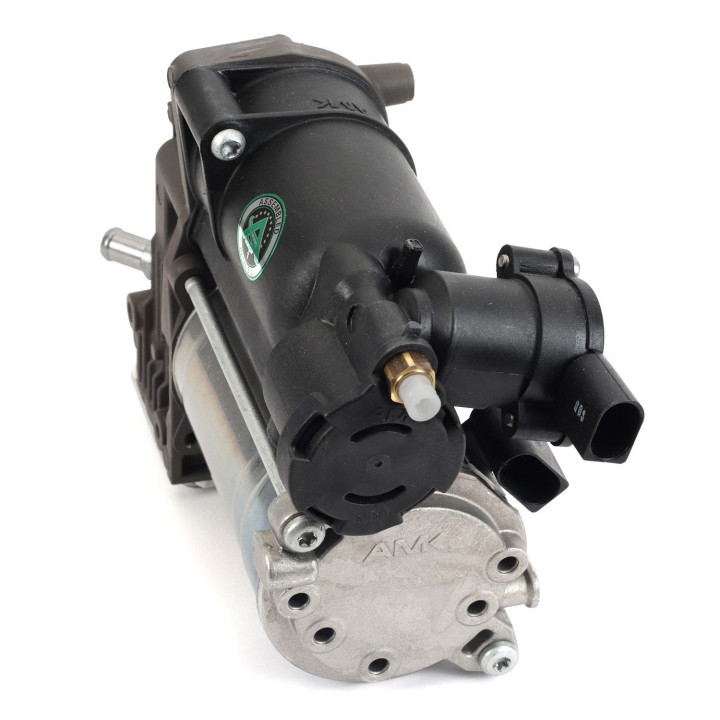 P-3786 | Arnott | Luftfjädring