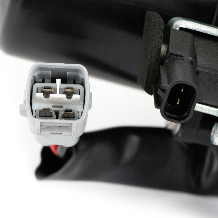 P-3789 | Arnott | Air Suspension