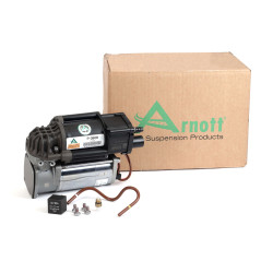 Arnott P-3808 Luftkompressor BMW G38 G32 G31