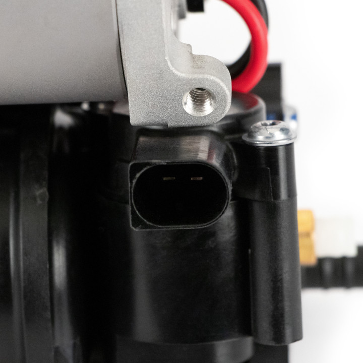 P-3879 | Arnott | Luftfjädring