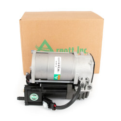 Arnott P-3879 Luftkompressor Mercedes N293 W213 W205 X253