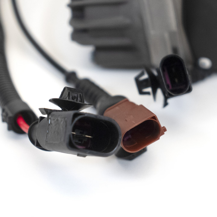 P-3881 | Arnott | Air Suspension