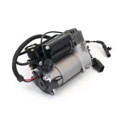 Arnott P-3881 Luftkompressor Audi
