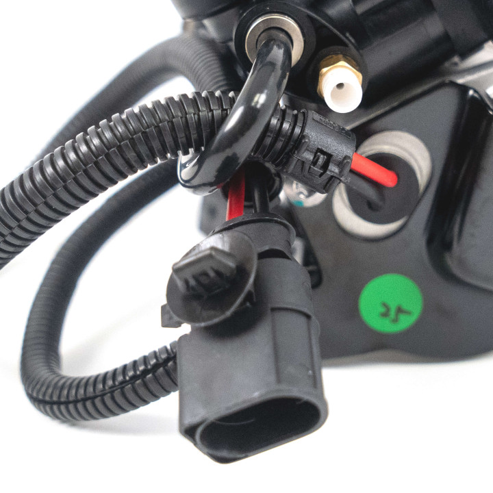 P-3884 | Arnott | Luftfjädring