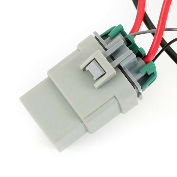 P-3885 | Arnott | Luftfjädring