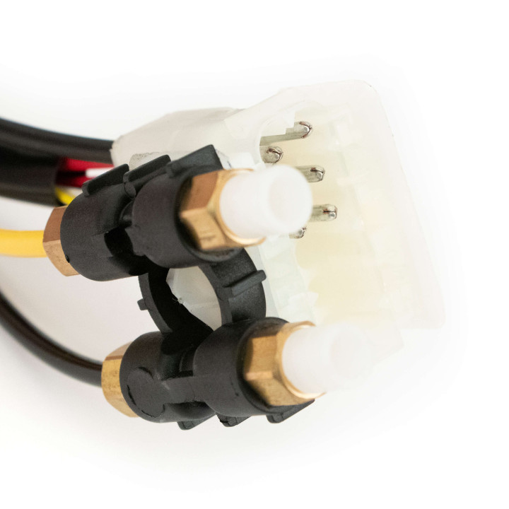 P-3885 | Arnott | Luftfjädring