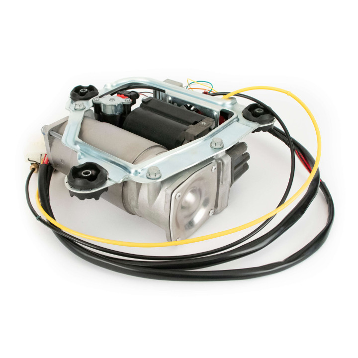 P-3885 | Arnott | Luftfjädring