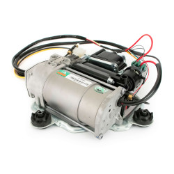 Arnott P-3885 Air Compressor BMW E65 E53 E39