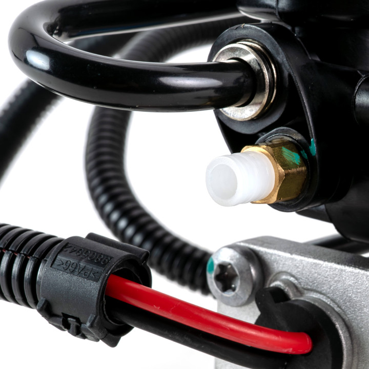 P-3886 | Arnott | Luftfjädring