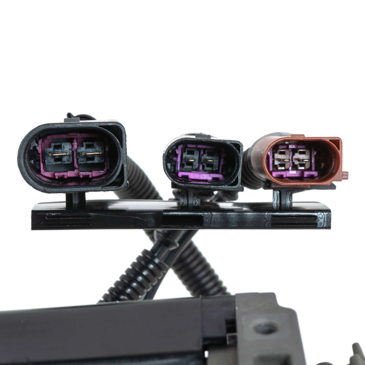 P-3886 | Arnott | Luftfjädring