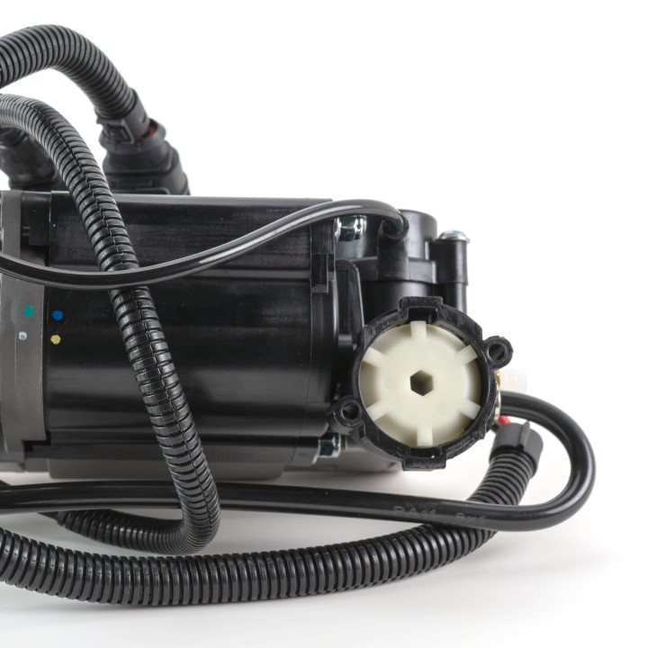 P-3886 | Arnott | Luftfjädring