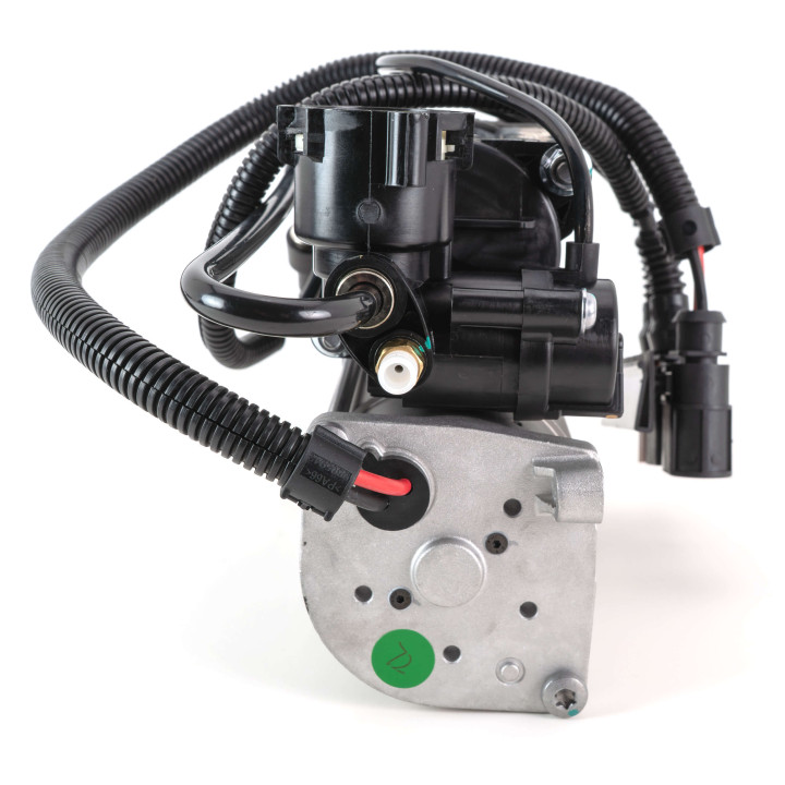 P-3886 | Arnott | Luftfjädring