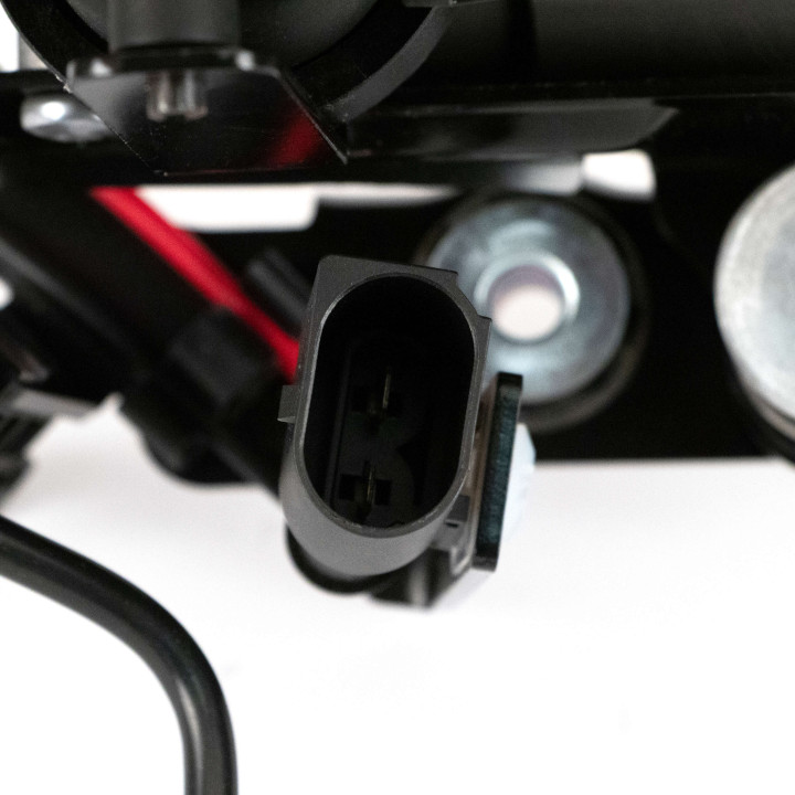 P-3952 | Arnott | Air Suspension