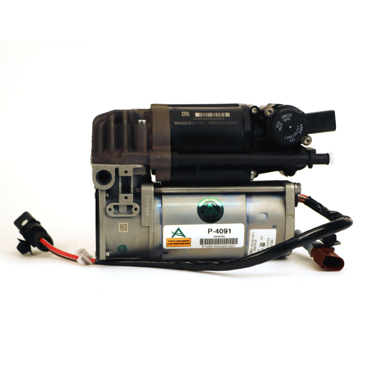 P-4091 | Arnott | Luftfjädring