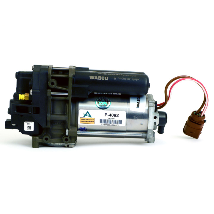 P-4092 | Arnott | Luftfjädring