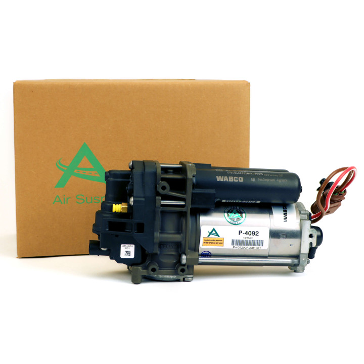 P-4092 | Arnott | Luftfjädring