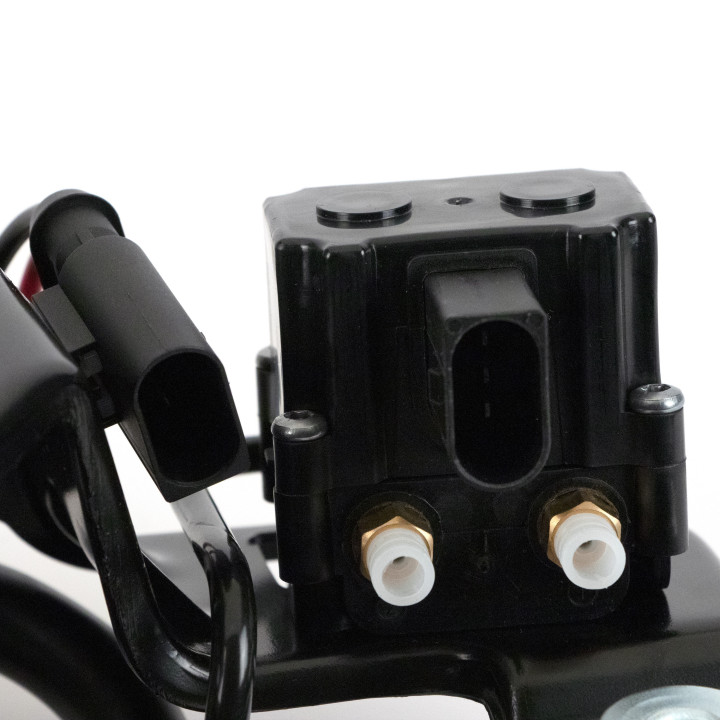 P-4341 | Arnott | Luftfjädring