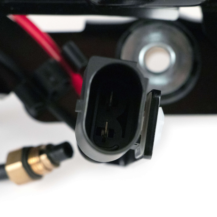 P-4343 | Arnott | Air Suspension