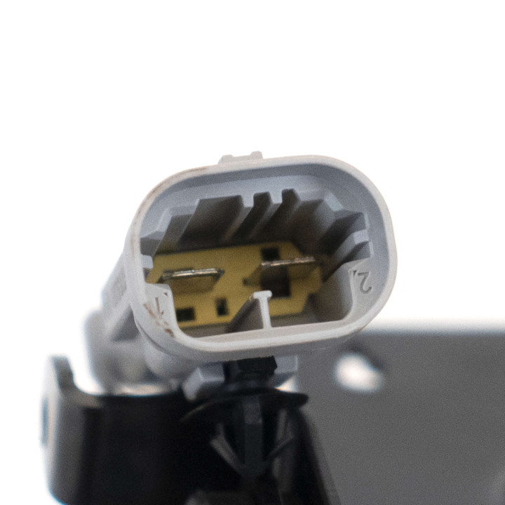 P-4344 | Arnott | Luftfjädring