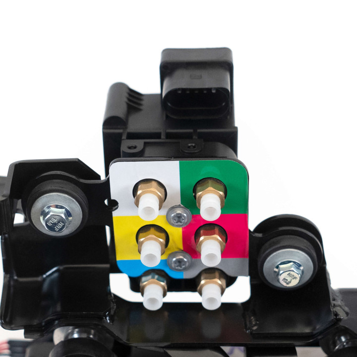 P-4344 | Arnott | Luftfjädring