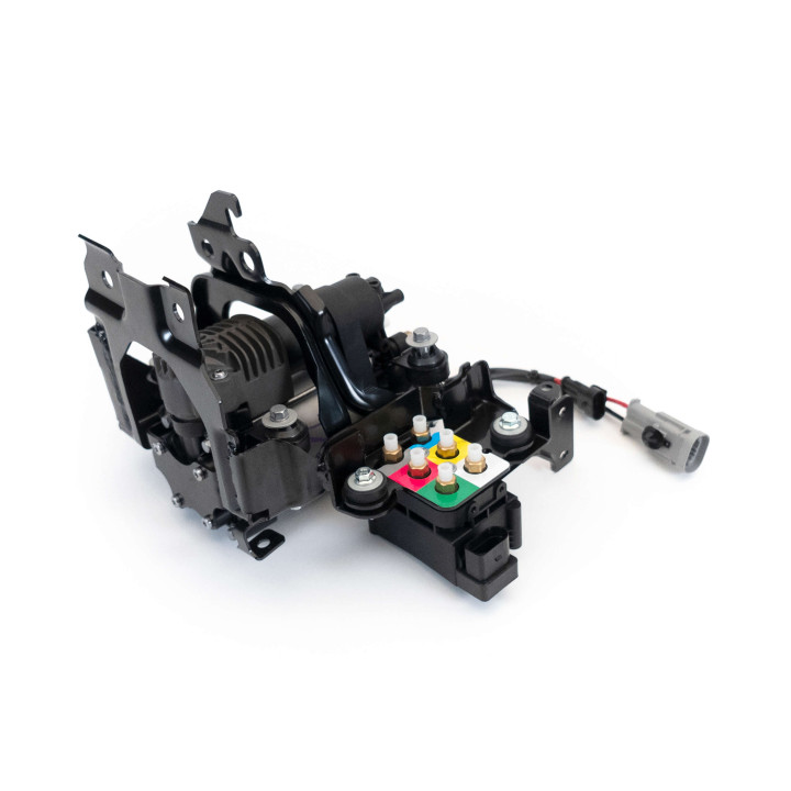 P-4344 | Arnott | Luftfjädring