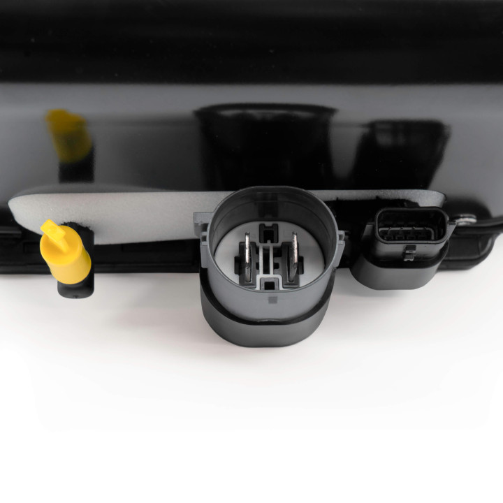 P-5166 | Arnott | Luftfjädring