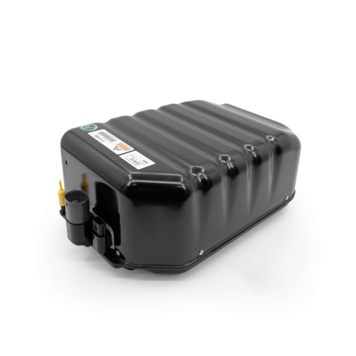 P-5166 | Arnott | Luftfjädring