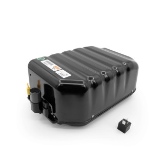 P-5166 | Arnott | Luftfjädring