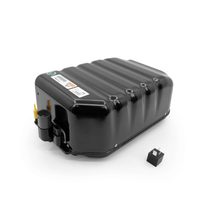 P-5166 | Arnott | Luftfjädring