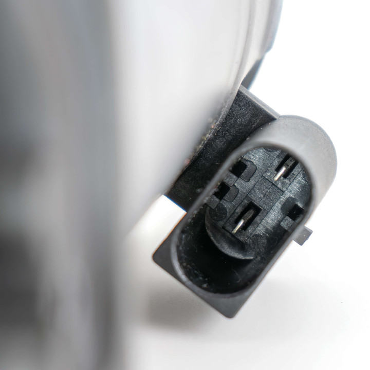 P-5167 | Arnott | Luftfjädring