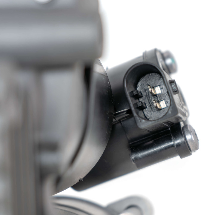 P-5167 | Arnott | Luftfjädring