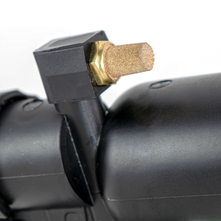 P-5167 | Arnott | Luftfjädring