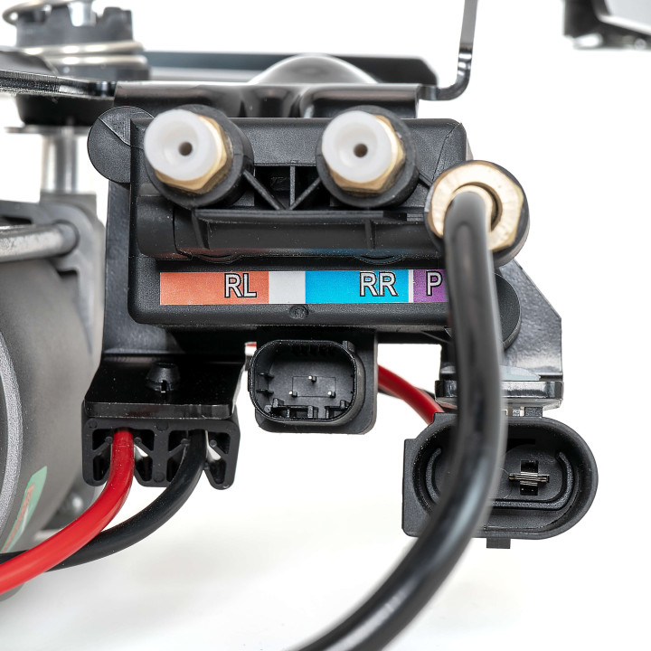 P-5215 | Arnott | Luftfjädring