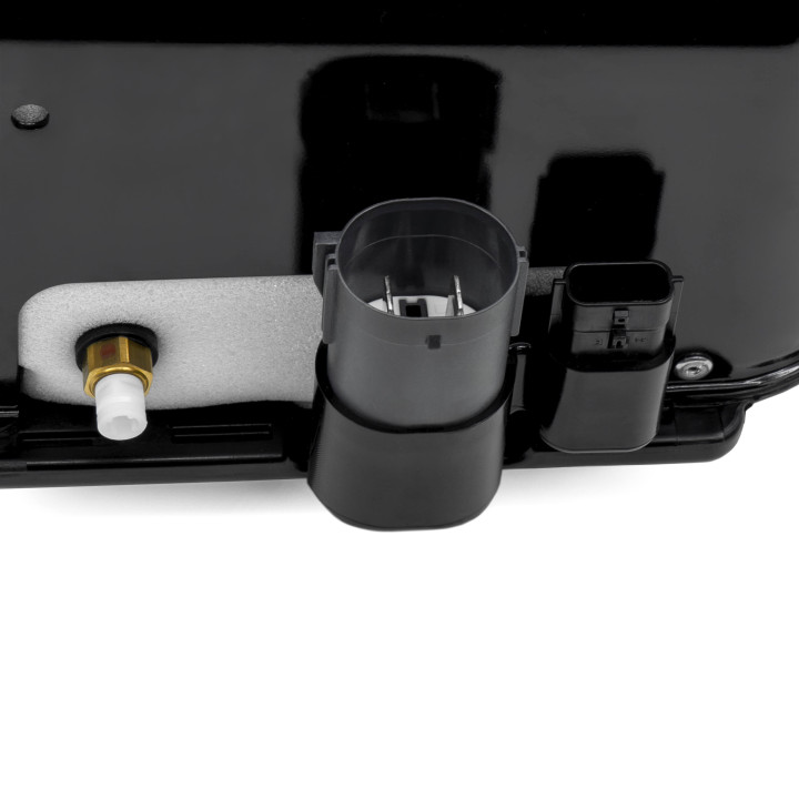 P-5384 | Arnott | Luftfjädring