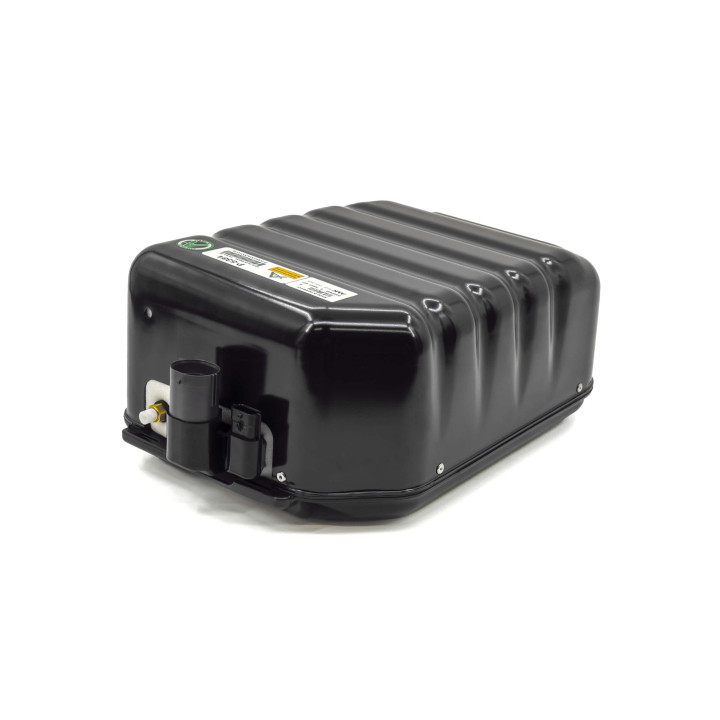 P-5384 | Arnott | Luftfjädring