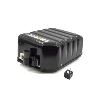 P-5384 | Arnott | Luftfjädring