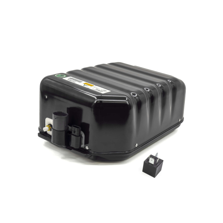 P-5384 | Arnott | Luftfjädring