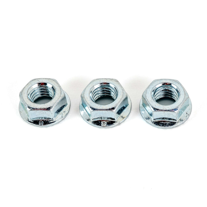 P-5385 | Arnott | Luftfjädring