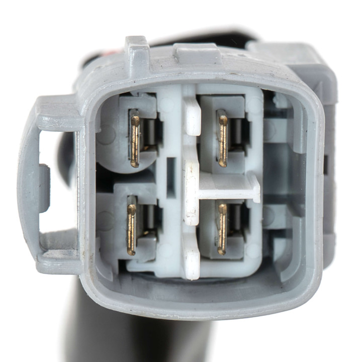 P-5385 | Arnott | Luftfjädring