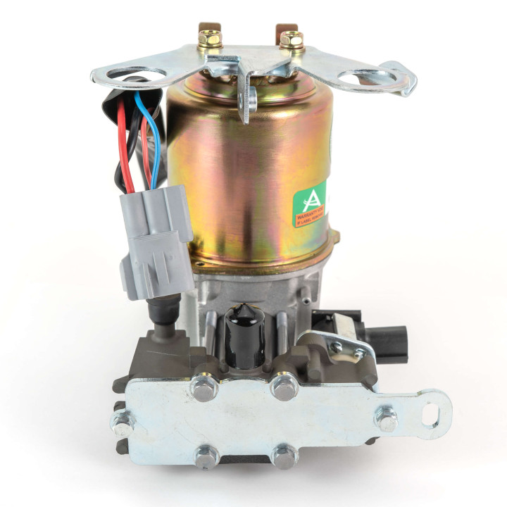 P-5385 | Arnott | Luftfjädring