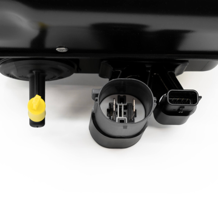 P-5659 | Arnott | Luftfjädring